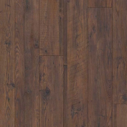 КАШТАН ШОКОЛАДНО КОРИЧНЕВЫЙ ЛАМИНАТ  TER HURNE  TREND LINE ламинат для пола